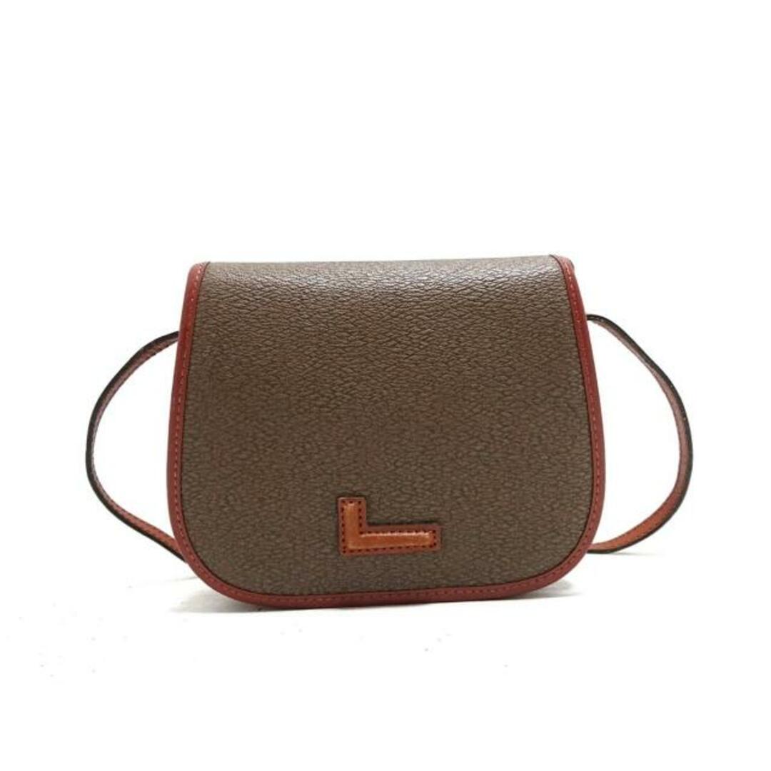 LANCEL(ランセル) ショルダーバッグ - - ショルダーバッグ