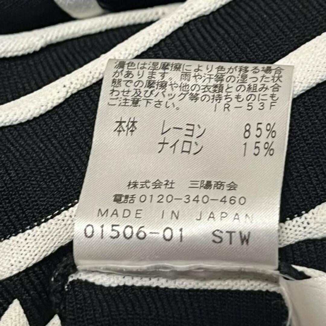 EPOCA - エポカ ワンピース サイズ38 M レディースの通販 by ブラン