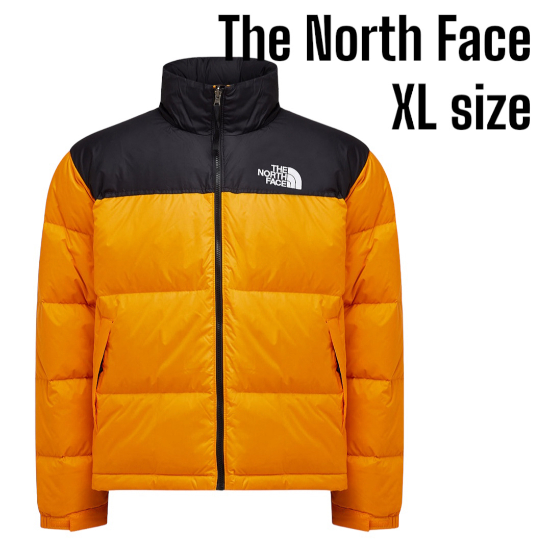 ジャケット/アウターThe North Face 1996 Nputse ヌプシ ノースフェイス