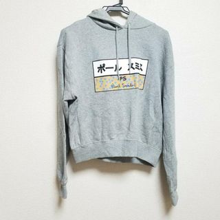 ポールスミス(Paul Smith)のポールスミス パーカー サイズM レディース(パーカー)