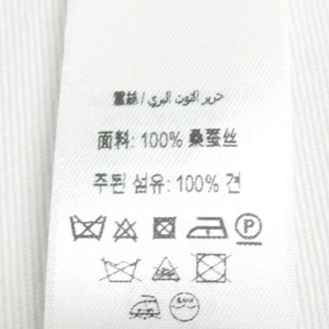 BURBERRY - バーバリー スカーフ新品同様 - シルクの通販 by ブラン