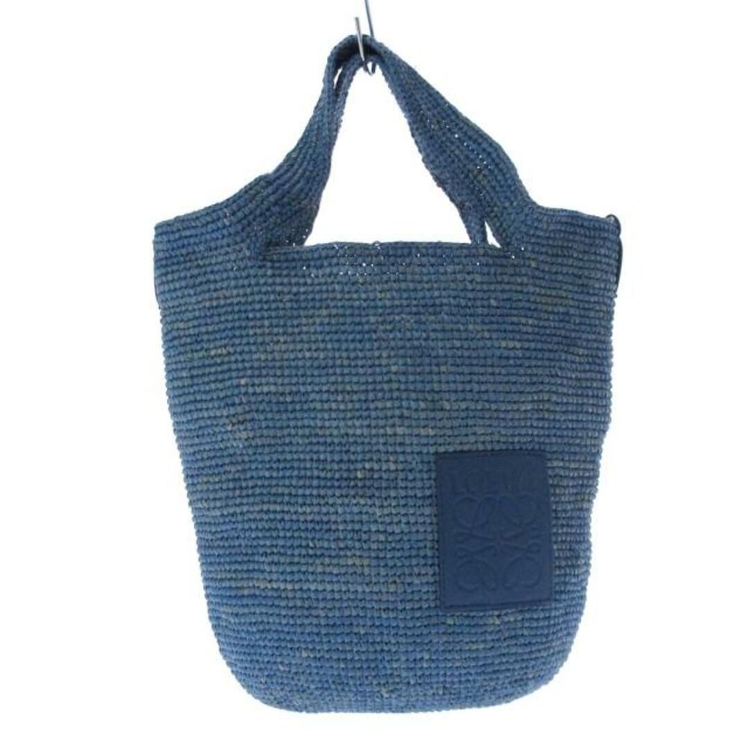 LOEWE - ロエベ ハンドバッグ レディース新品同様 の通販 by ブラン