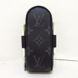 ルイヴィトン(LOUIS VUITTON)のルイヴィトン 小物入れ美品  GI0344 グレー(その他)