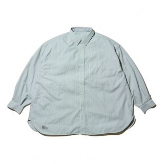 ワンエルディーケーセレクト(1LDK SELECT)のFreshService DRY OXFORD CORPORATE SHIRT(シャツ)