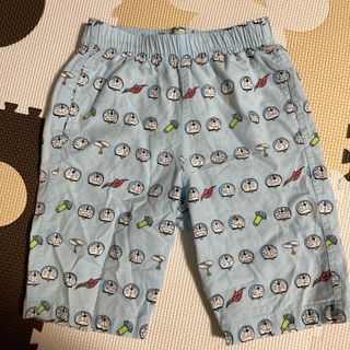 ユニクロ(UNIQLO)のドラえもん キッズ ステテコ(パンツ/スパッツ)