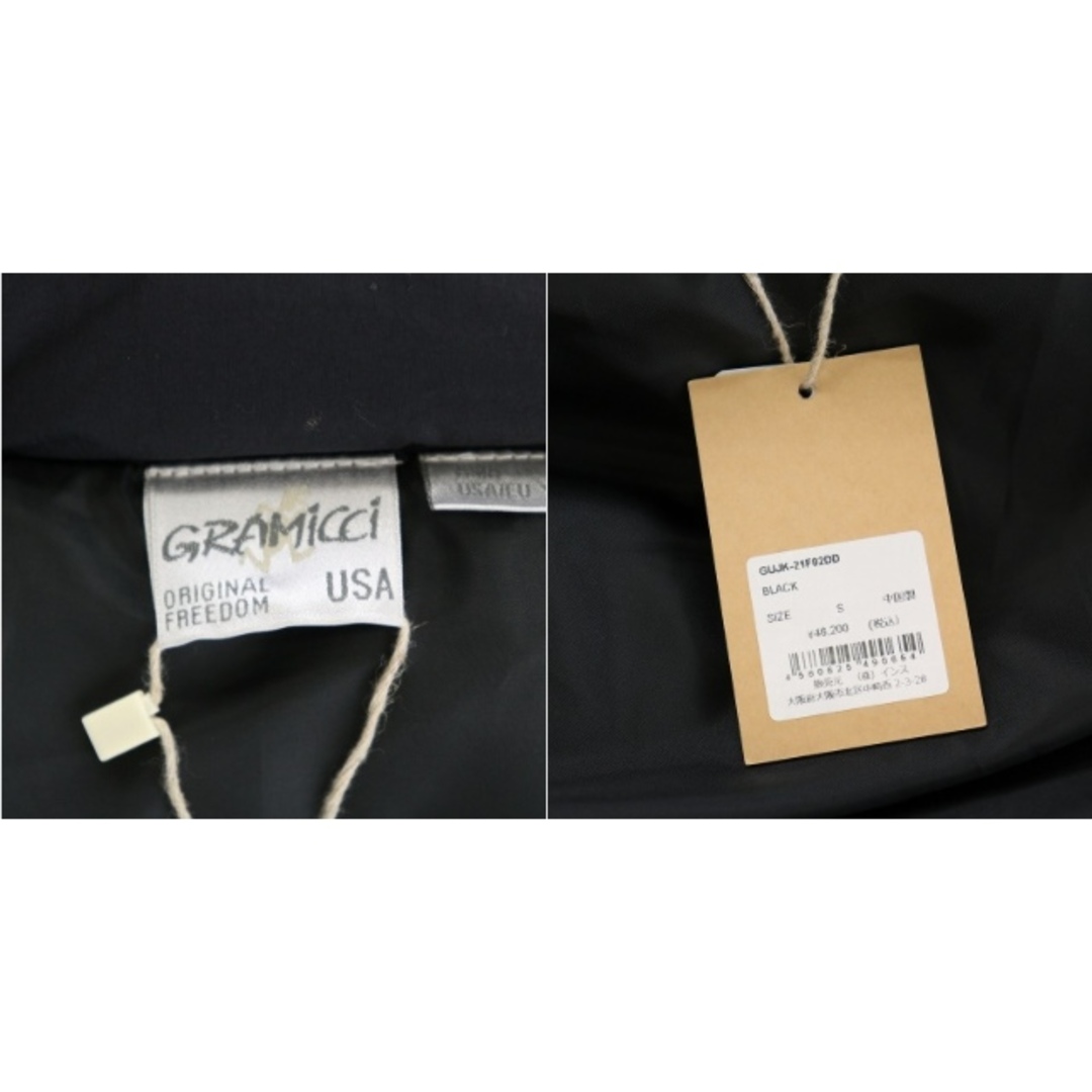 GRAMICCI - グラミチ DODO JEAN 21AW 百々千晴 ダウンジャケット GRAMICCI - グラミチ DODO JEAN 21AW 百々千晴 ダウンジャケット
