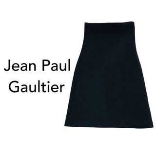 ジャンポールゴルチエ スカートの通販 100点以上 | Jean-Paul GAULTIER