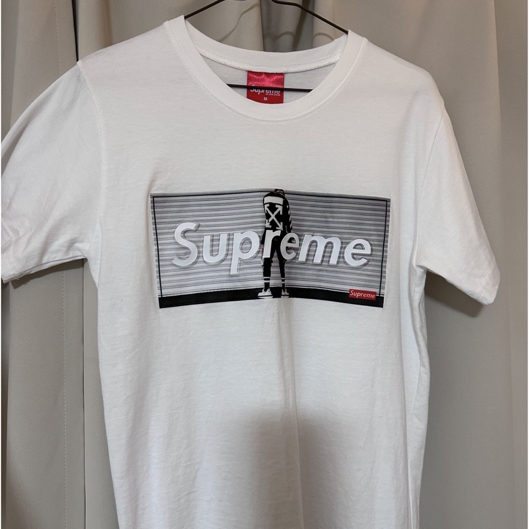 supreme Tシャツ 1