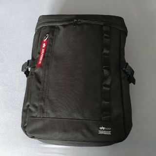 アルファインダストリーズ(ALPHA INDUSTRIES)のもみ様専用(バッグパック/リュック)