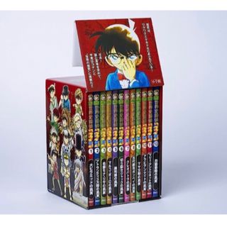 ショウガクカン(小学館)の世界史探偵コナン（全１２冊セット） 名探偵コナン歴史まんが/小学館/青山剛昌(絵本/児童書)