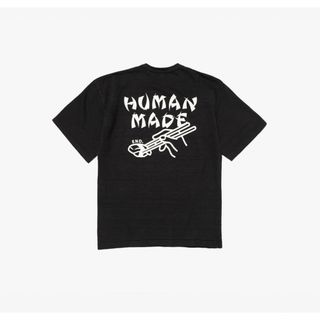 HUMAN MADE x END. Sushi Tシャツ　白　Mサイズ