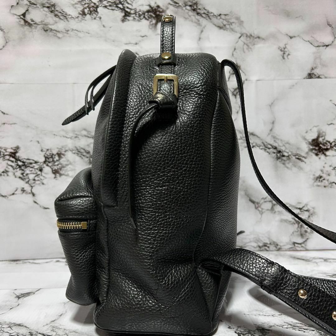 JIMMY CHOO - 【希少】JIMMY CHOO LEXIE ロックスタッズ レザー