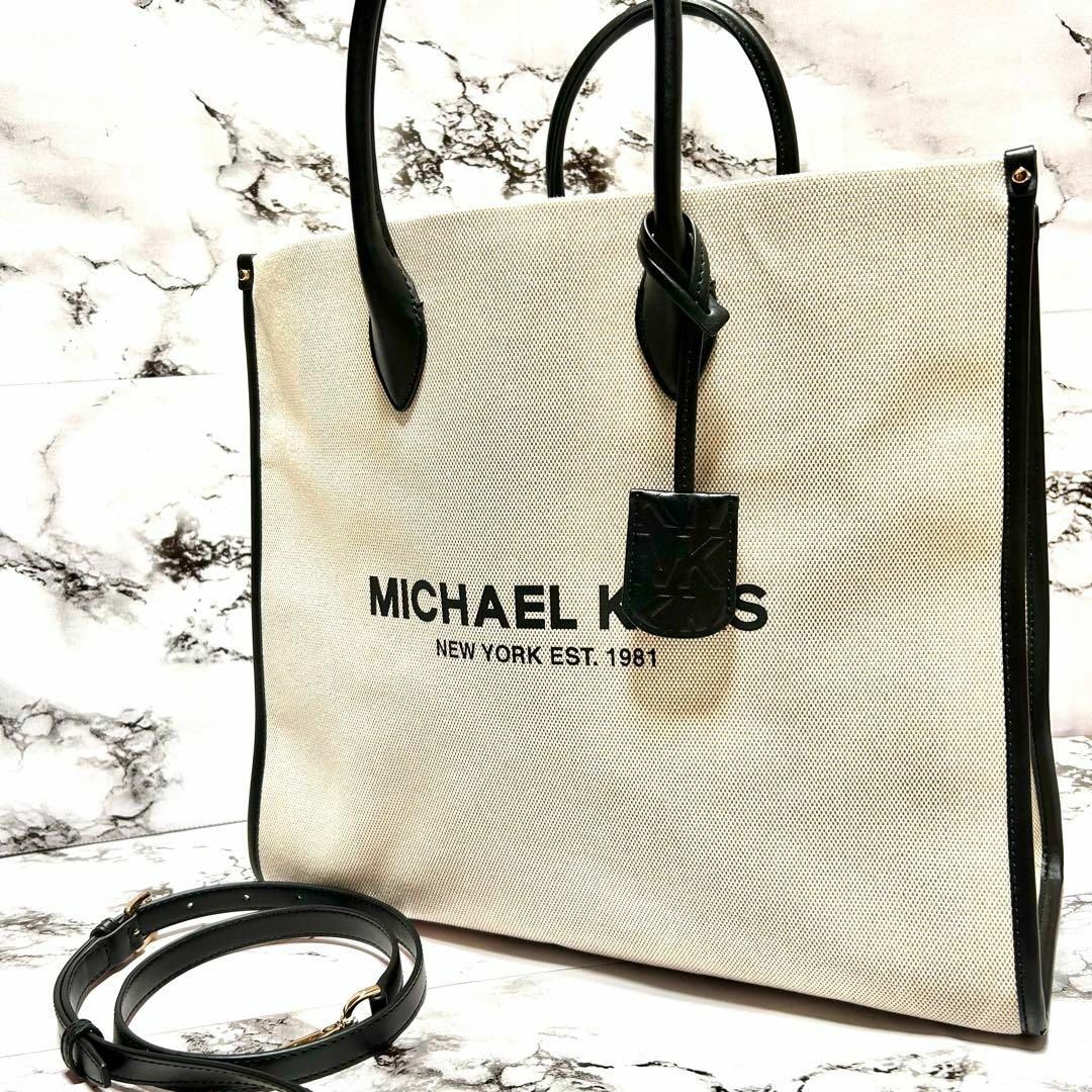 Michael Kors - マイケルコース MICHAEL KORS MIRELLA NS トートの通販