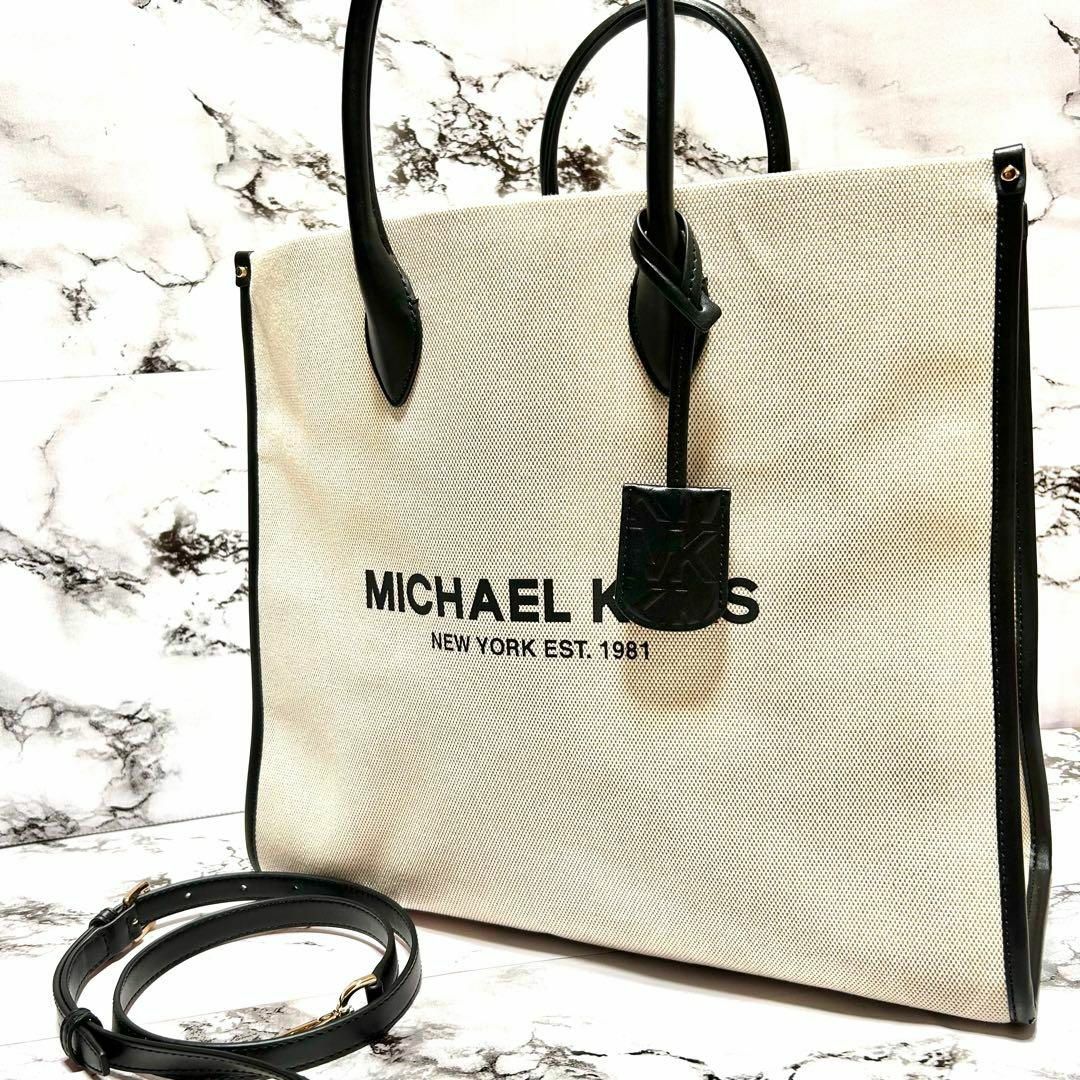 マイケルコース　MICHAEL KORS  MIRELLA NS トート