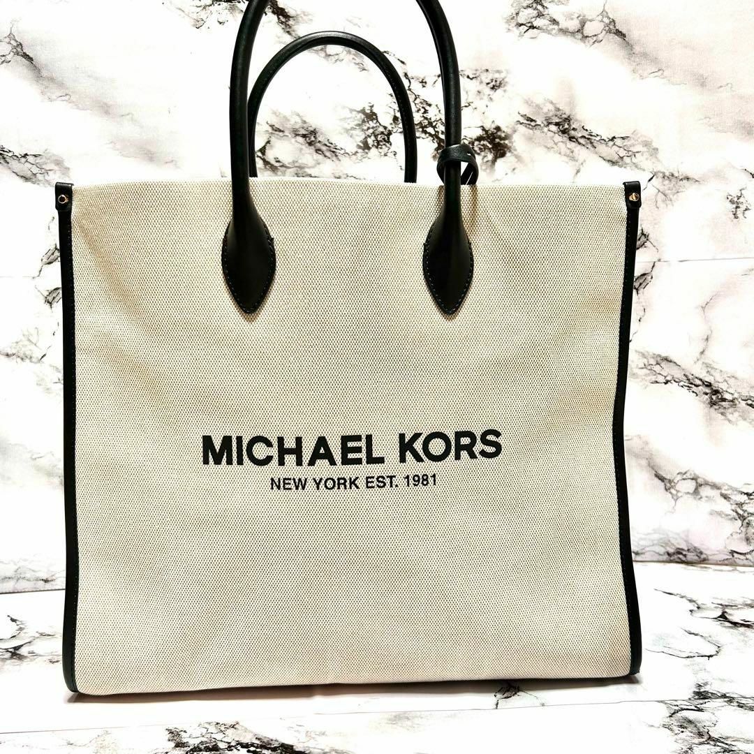 マイケルコース　MICHAEL KORS  MIRELLA NS トート