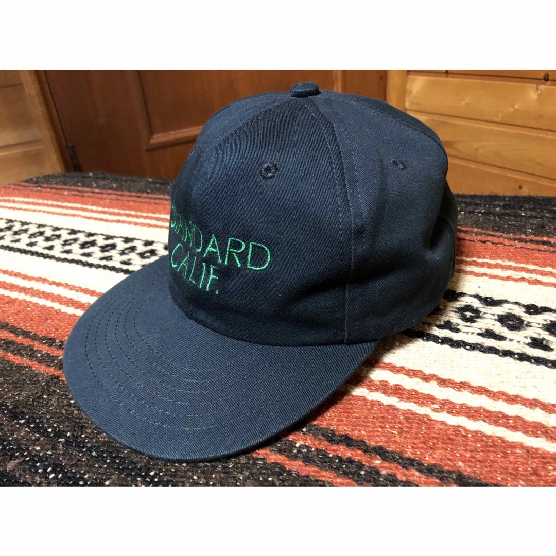 ナチュラ スタカリ キャップ Cap スタンダードカリフォルニア 新品