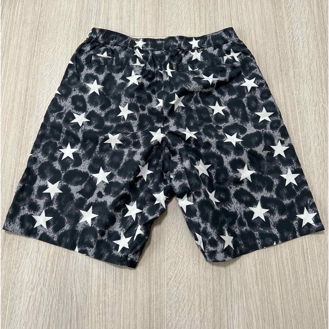 F.C.R.B. - Mサイズ 美中古品 FCRB STAR PRACTICE SHORTSの通販 by +++