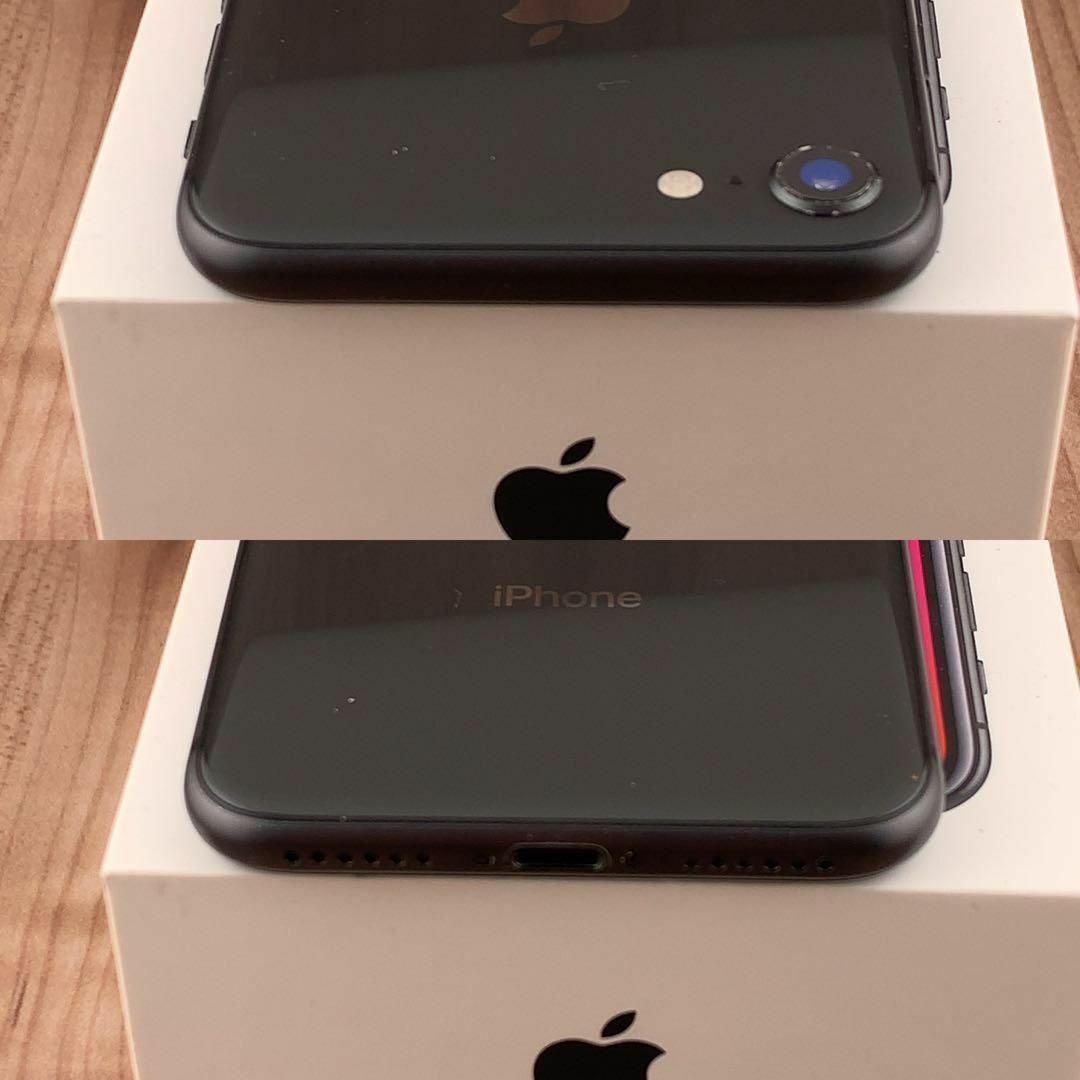 08iPhone 8 Space Gray 256 GB SIMフリー | www.innoveering.net