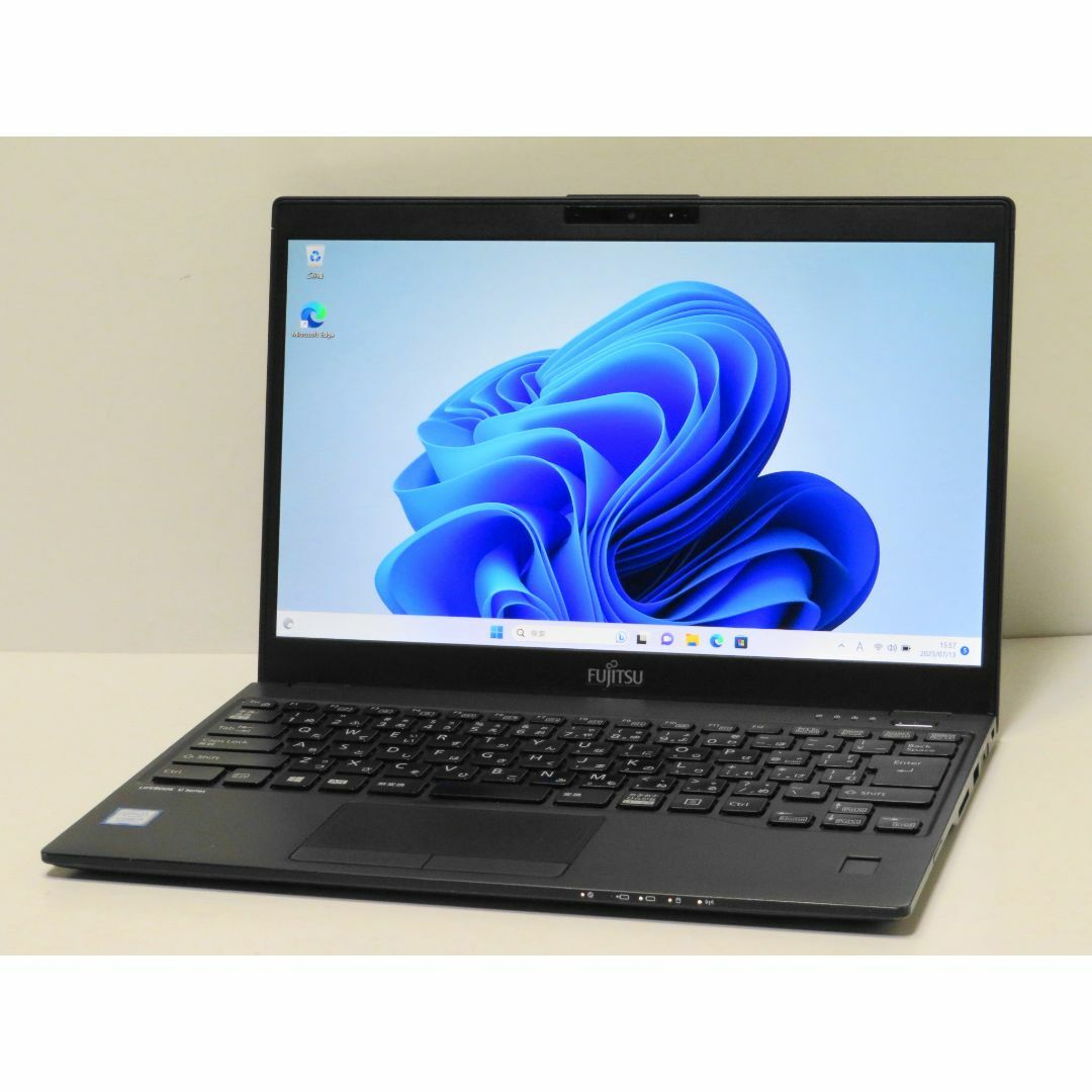 第8世代WhiskyLake FullHD LIFEBOOK U939/B 第8世代WhiskyLake FullHD LIFEBOOK U939/B
