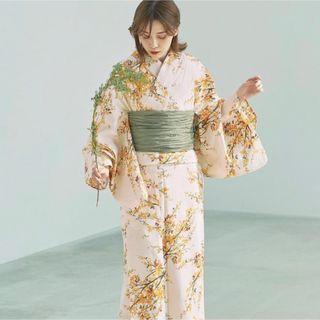 古典オレンジユーム-