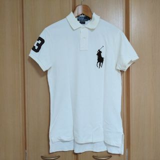 ポロラルフローレン(POLO RALPH LAUREN)のポロ ラルフローレン Polo Ralph Lauren メンズS(ポロシャツ)