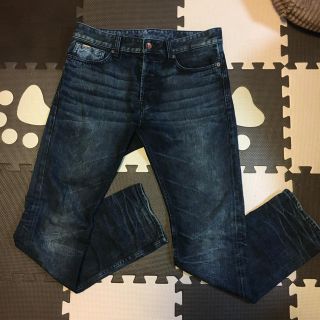 エイチアンドエム(H&M)の✳︎H&Mデニム✳︎(デニム/ジーンズ)