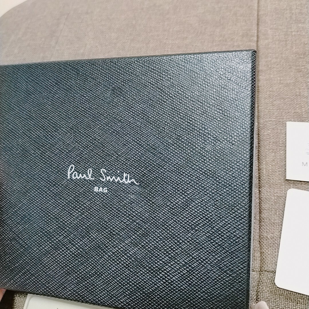 ポールスミス Paul Smith 財布