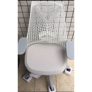 Herman Miller - 新同品 ハーマンミラー セイルチェア フル