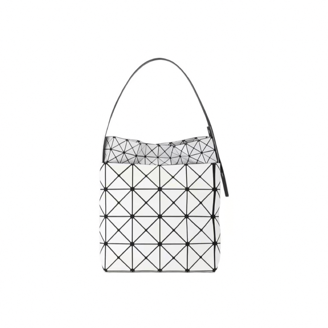 BaoBaoIsseyMiyake(バオバオイッセイミヤケ)のBAO BAO ISSEY MIYAKE  LUCENT NEST レディースのバッグ(トートバッグ)の商品写真