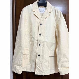 ザリアルマッコイズ(THE REAL McCOY'S)のREAL McCOY Mfg. Co. リアルマッコイ　カバーオール　Lサイズ(カバーオール)