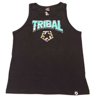 トライバル(TRIBAL)のTRIBAL GEAR タンクトップ(タンクトップ)