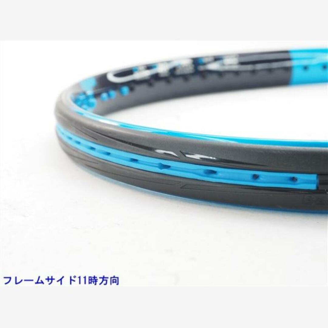 Babolat - 中古 テニスラケット バボラ ピュア ドライブ 110 2021年