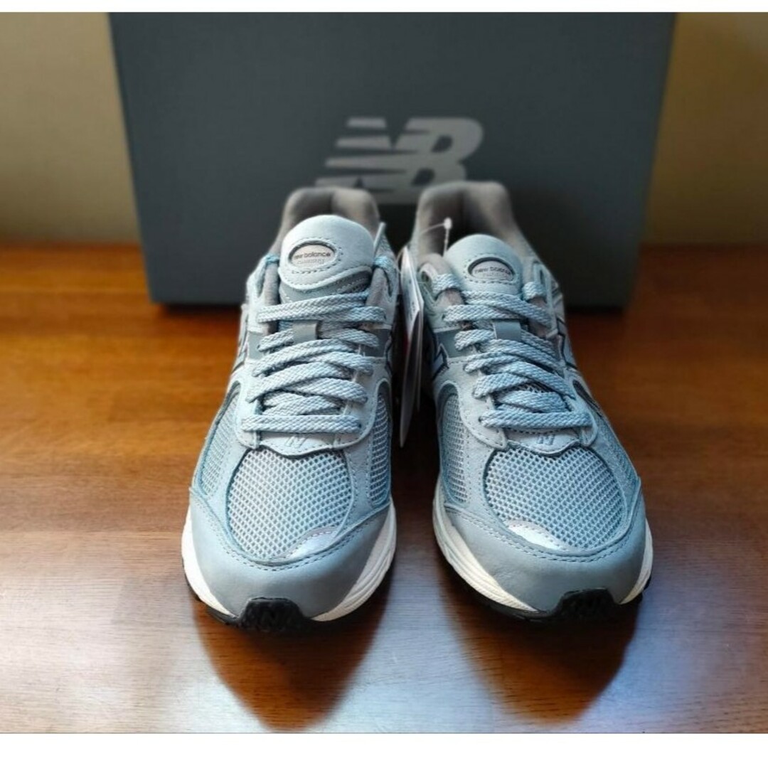 New Balance - ☆希少❤【新品未使用】ニューバランス ML2002RR グレー
