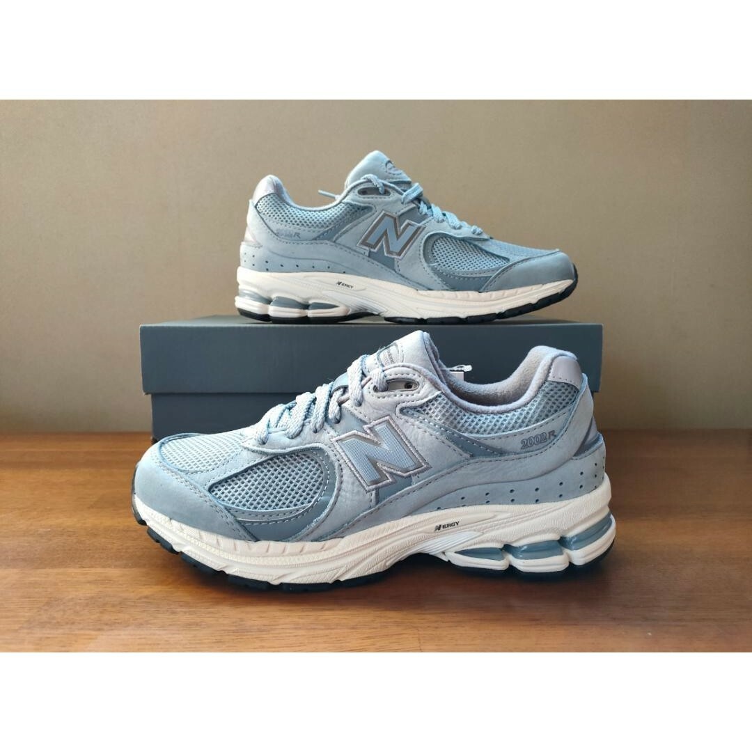 New Balance - ☆希少❤【新品未使用】ニューバランス ML2002RR グレー