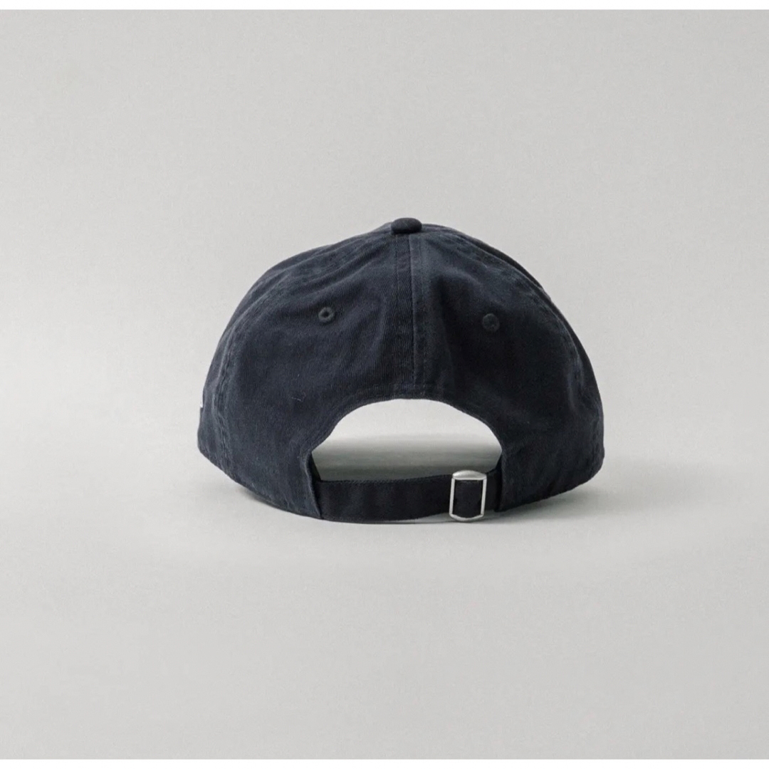 yesgoodmarket限定 SEE SEE×NEW ERA cap navy | www.trevires.be