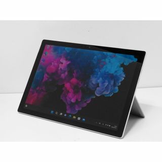 未使用に近い　Surface Pro 6 Pro6 i5 8 SSD128GB