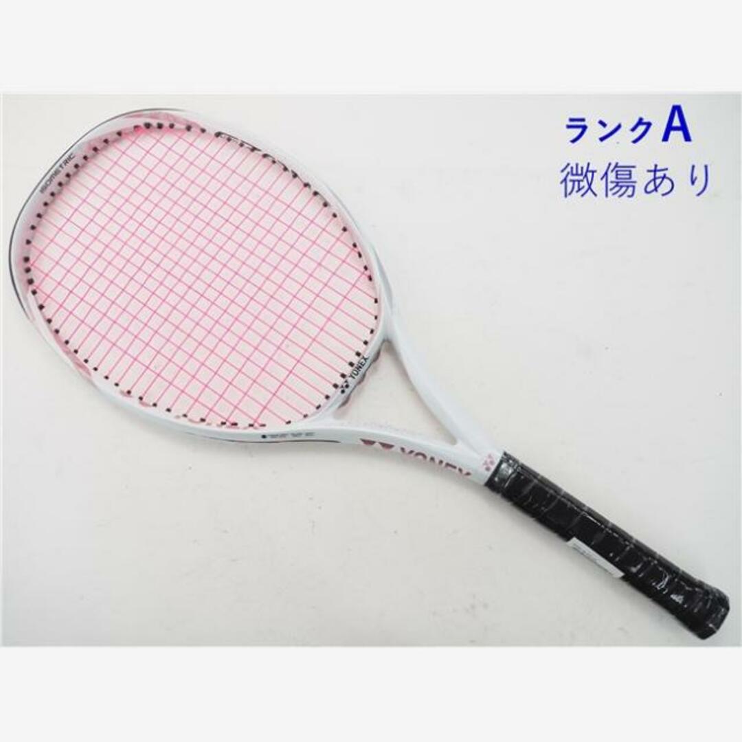 YONEX - 中古 テニスラケット ヨネックス イーゾーン 100 2019年モデル