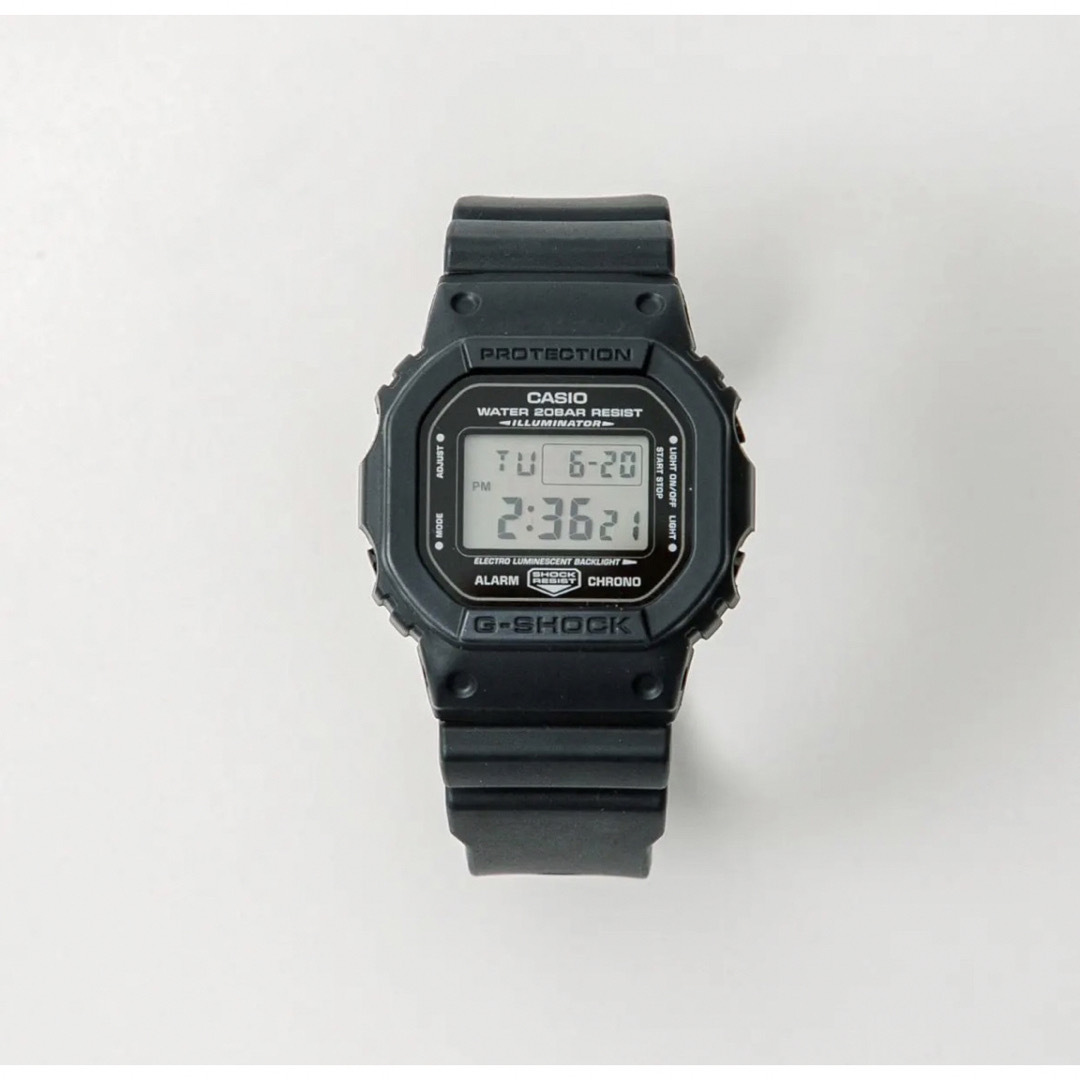 yesgoodmarket限定 SEE SEE×G-Shock DW5600