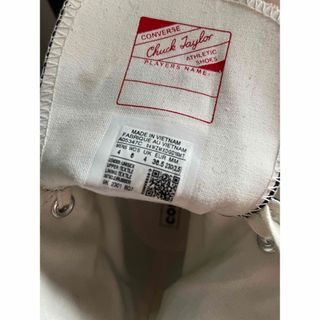 CONVERSE - 激レア❣️コンバースヒール 日本未発売 の通販 by Y's