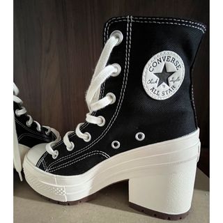 CONVERSE - 激レア❣️コンバースヒール 日本未発売 の通販 by Y's ...