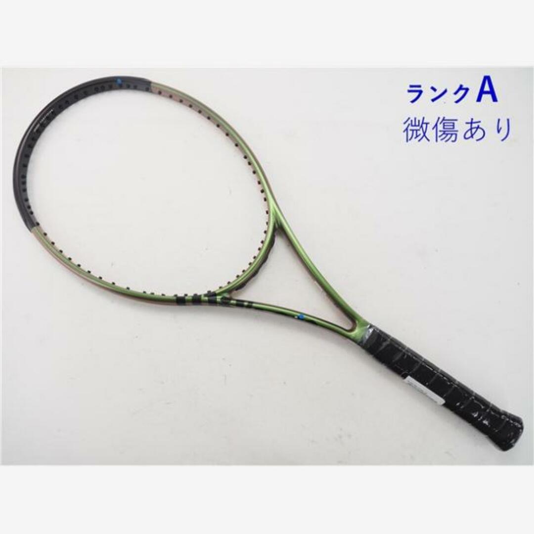 テニスラケット ウィルソン ブレード 98エス V8 2021年モデル (G2)WILSON BLADE 98S V8 2021