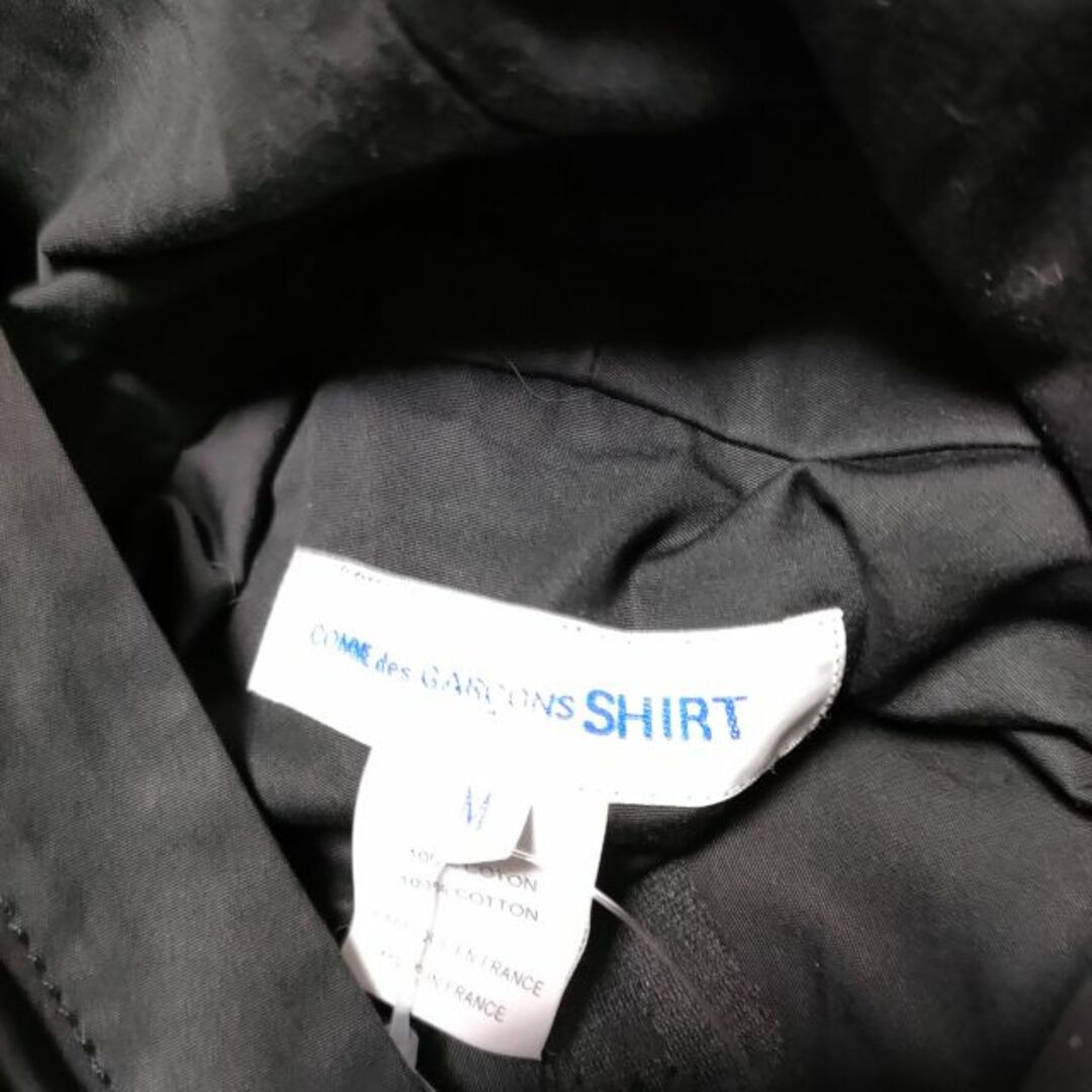 COMME des GARCONS - COMME des GARCONS SHIRT ジャケット