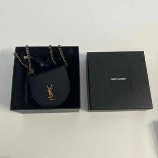 サンローラン(Saint Laurent)のサンローラン　チェーンバッグ(ショルダーバッグ)