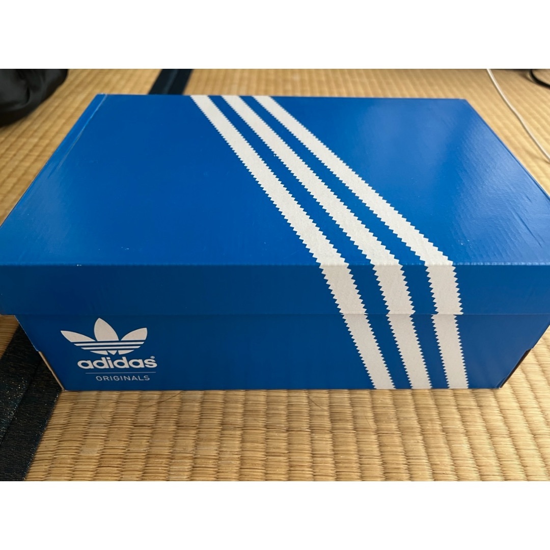 adidas(アディダス)の【adidas】箱のみ メンズの靴/シューズ(その他)の商品写真