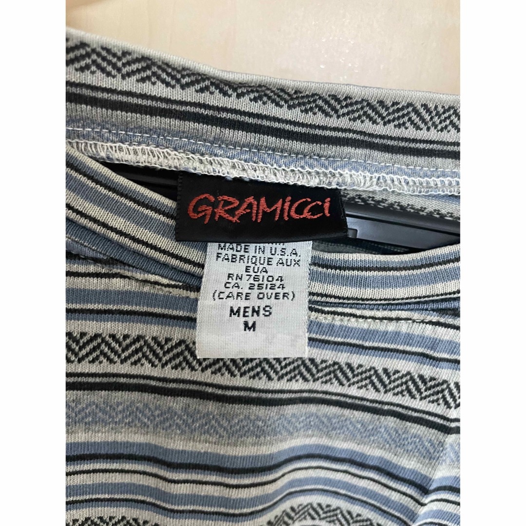 GRAMICCI(グラミチ)のGRAMICCI Tシャツ メンズのトップス(Tシャツ/カットソー(半袖/袖なし))の商品写真