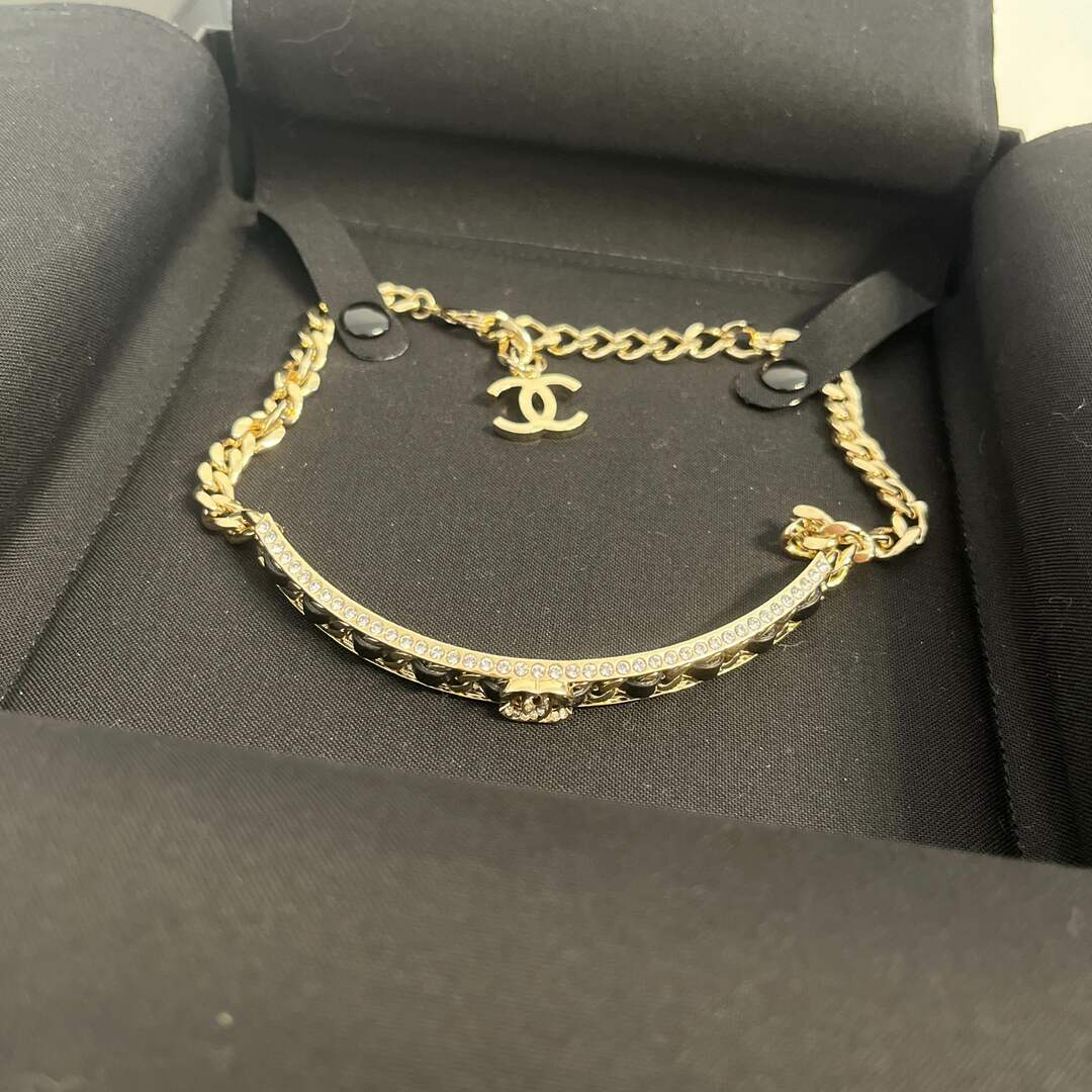 CHANEL チョーカー