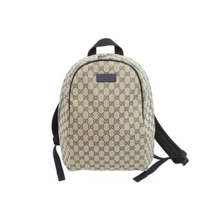 グッチ リュック(レディース)（シルバー/銀色系）の通販 30点 | Gucci