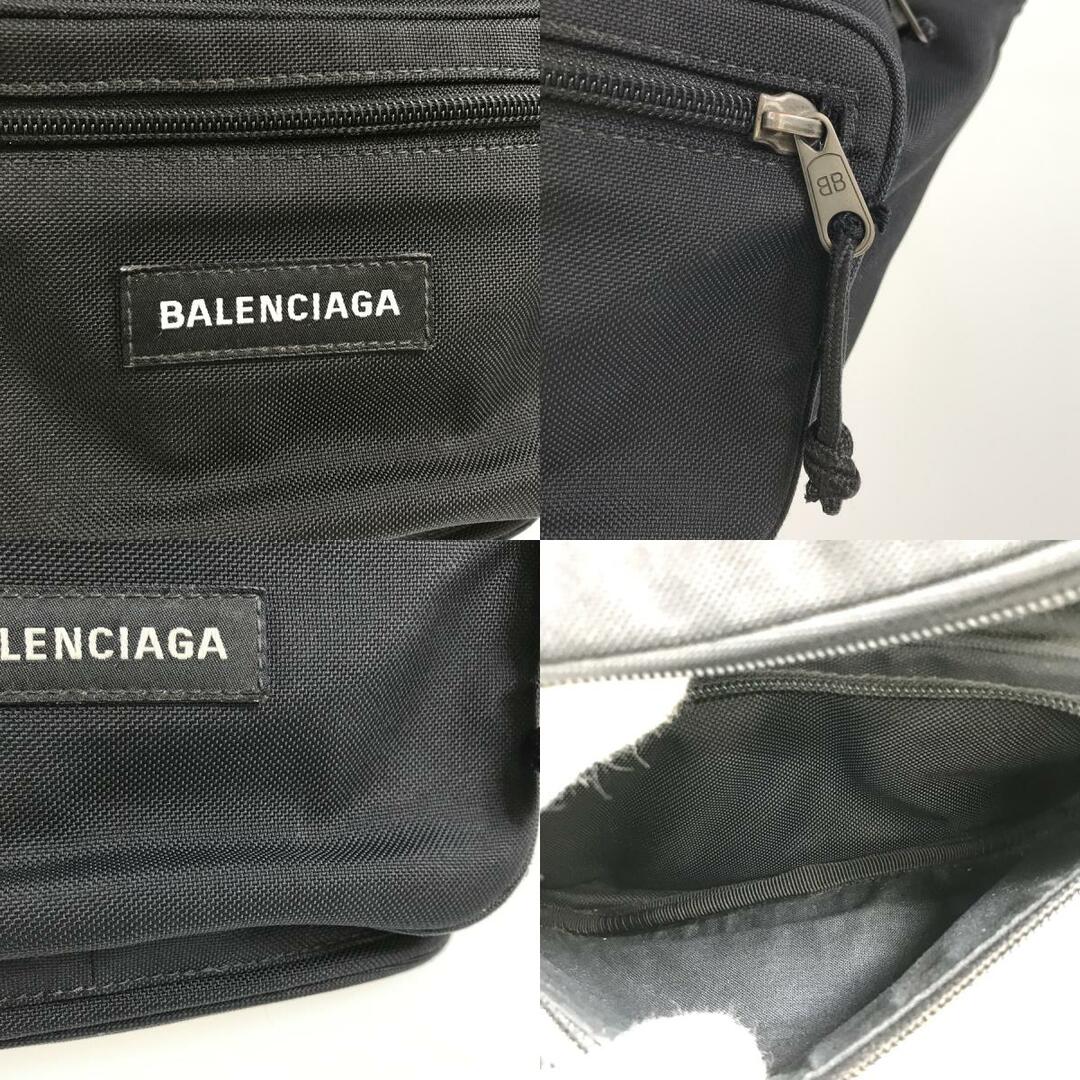 Balenciaga(バレンシアガ)のバレンシアガ 482389 ウエストポーチ メンズのバッグ(ウエストポーチ)の商品写真