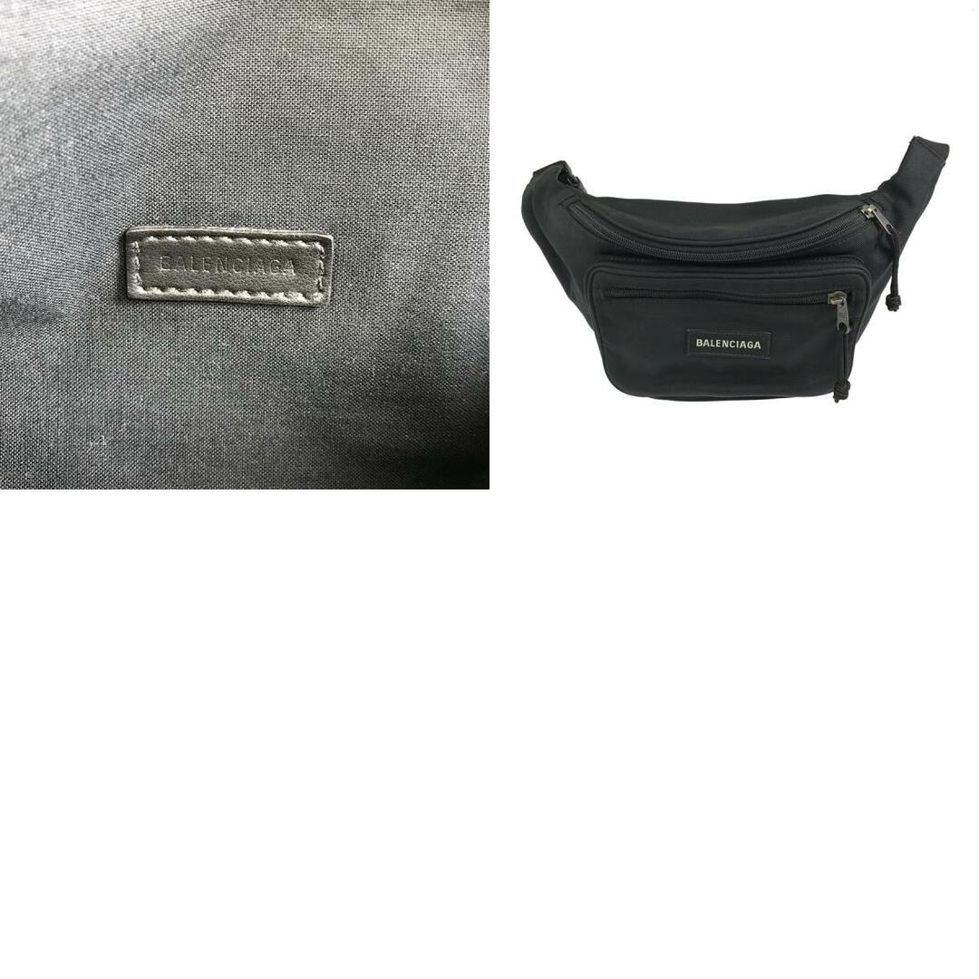 Balenciaga(バレンシアガ)のバレンシアガ 482389 ウエストポーチ メンズのバッグ(ウエストポーチ)の商品写真