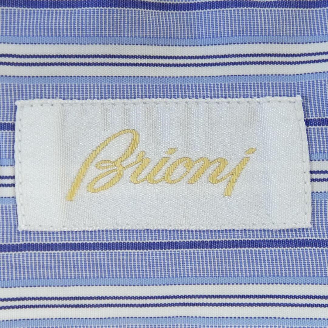 Brioni - ブリオーニ BRIONI シャツの通販 by KOMEHYO ONLINE ラクマ店